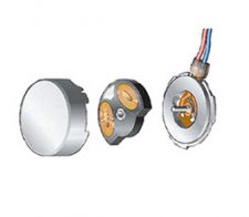 pancake-coin-vibration-motor-production-line