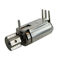 PCB Through Hole Vibrator Motor Vibration Motor Products - PCB Through Hole Vibrator Motor