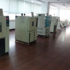 环境测试箱图片