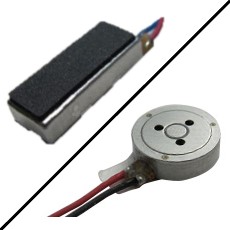 Vibration Motor Products - Linear Resonant Actuators – LRA’s