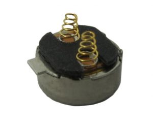 VW0625SS002D coin vibration motor preview image