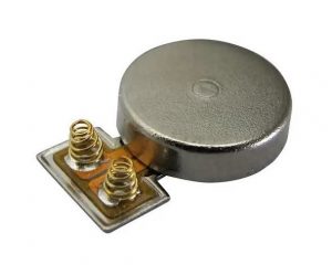 VCLP0820K001L coin vibration motor preview image