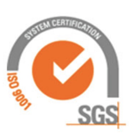 SGS LOGO