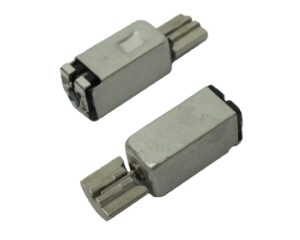 VZ43FC1A6730098U cylindrical vibration motor preview image