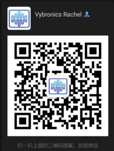 contact Vybronics - wechat