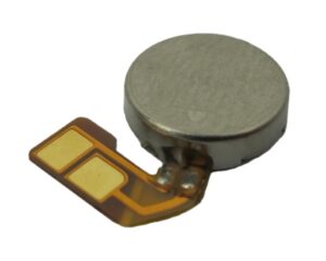 VC0820B029L coin vibration motor preview image