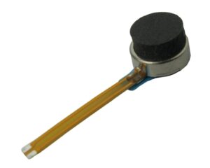 VC0827B029L coin vibration motor preview image