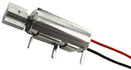 Through Hole Vibrator Motors - picture 2
