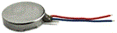 Photo of Vybronics coin vibrator motor