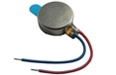 Photo of Vybronics coin vibrator motor, Brushless DC Coin Vibration Motors