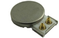 Photo of Vybronics pancake coin vibration motor