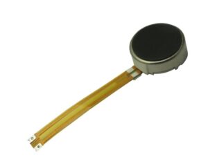 VC0827B019F coin vibration motor preview image