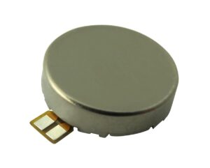 VC1020B001D coin vibration motor preview image