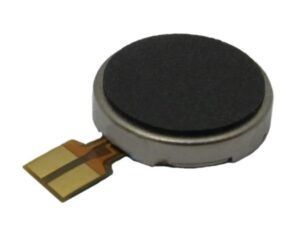 VC1020B569L coin vibration motor preview image