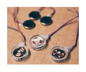 Vybronics VC1030B295L