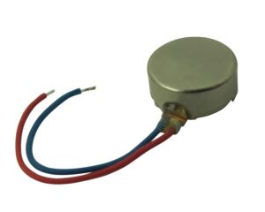 VCDM0834B004L coin vibration motor preview image