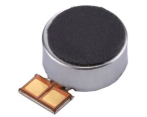 VG1040003D coin vibration motor preview image