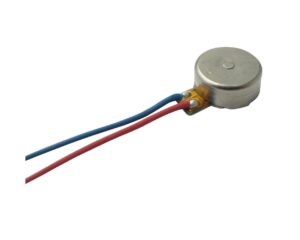 VW0625AB001G coin vibration motor preview image