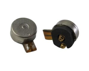 VW0625SS001D coin vibration motor preview image