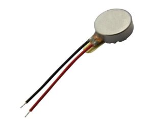 VW0825AB001G coin vibration motor preview image