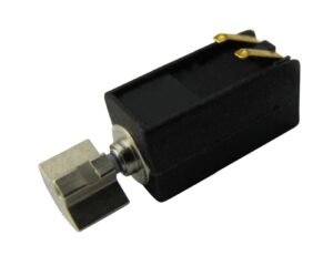 VZ4KH1A0031121 cylindrical vibration motor preview image