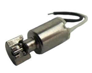 VZ4TC2B0640001P cylindrical vibration motor preview image
