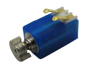 VZ4TH5B0191760L cylindrical vibration motor preview image