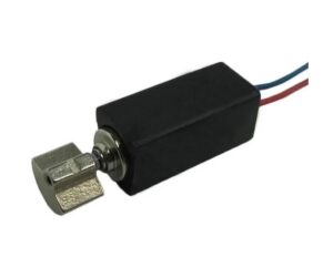 VZ4TL2B0370055L cylindrical vibration motor preview image