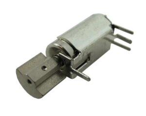 VZ6DCBB0735091 cylindrical vibration motor preview image