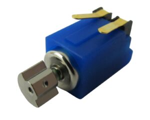 VZ6DH2B1501852 cylindrical vibration motor preview image
