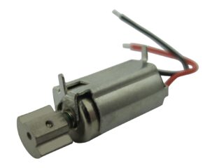 VZ6DL2B0050441 cylindrical vibration motor preview image