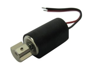 VZ6DL2B1501193 cylindrical vibration motor preview image
