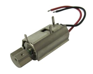 VZ6GL2A0050461 cylindrical vibration motor preview image