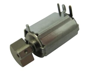 VZ6SC0B0170081 cylindrical vibration motor preview image