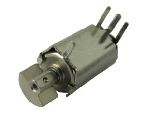 VZ6SCAA0061141 cylindrical vibration motor preview image