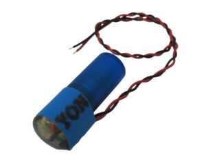 VZ7AL2B020208B cylindrical vibration motor preview image