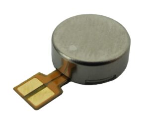 VC0827B307L coin vibration motor preview image