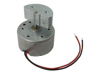 VJQ24-35K270B cylindrical vibration motor preview image