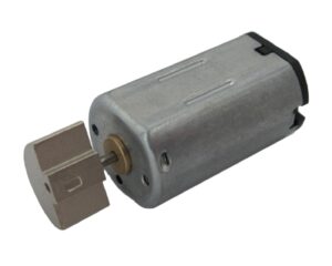 VJP12-95J100U cylindrical vibration motor preview image