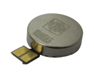 VC1026B204L coin vibration motor preview image