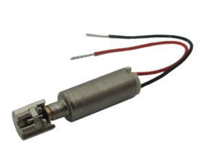 VZ3TL2B3120033P cylindrical vibration motor preview image