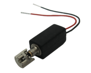 VZ3TL2B3120034P cylindrical vibration motor preview image