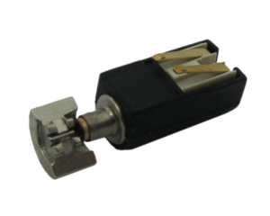 VZ3TH5B0640081P cylindrical vibration motor preview image