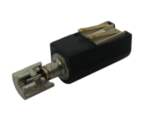 VZ3TH5B3120066P cylindrical vibration motor preview image