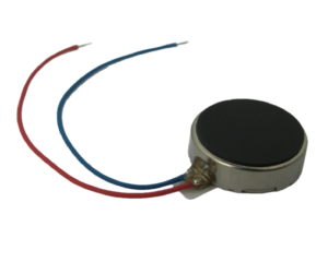 VW1234AB001U coin vibration motor preview image