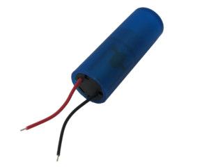 VZ7AL2B1692082-L15 cylindrical vibration motor preview image