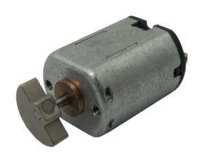 VJP10-35C270M3 cylindrical vibration motor preview image