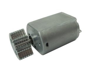 VJP20-84J001U cylindrical vibration motor preview image