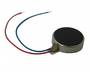 VW1027AB001U coin vibration motor preview image
